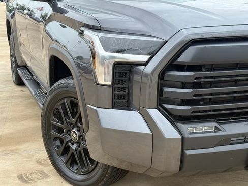 Used 2026 Toyota Tundra SR5 w/ SX Package AWD/4WD image 3