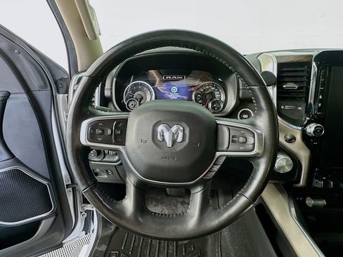 Used 2019 RAM 1500 Laramie image 11