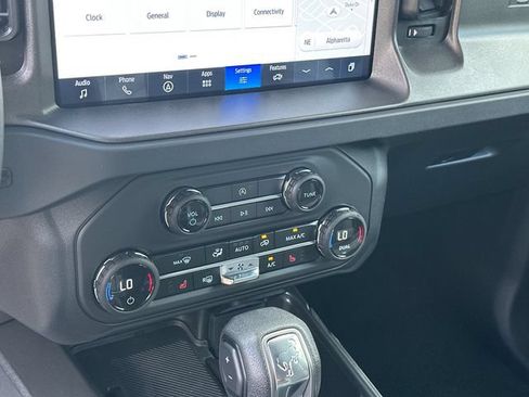New 2026 Ford Bronco Big Bend AWD/4WD image 27