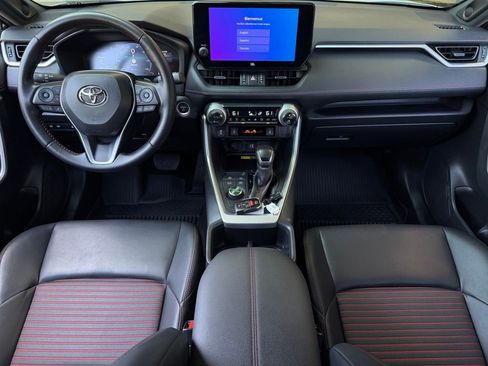 Used 2023 Toyota RAV4 XSE w/ Weather Package AWD/4WD image 14