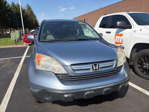 Used 2007 Honda CR-V EX-L image 5