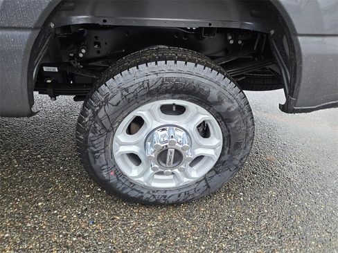 New 2026 Ford F350 XLT w/ XLT Premium Package image 9