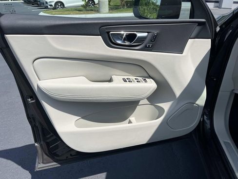 Used 2021 Volvo XC60 T5 Momentum w/ Premium Package FWD image 23