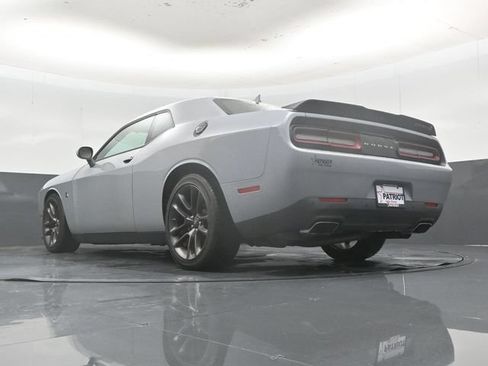 Used 2022 Dodge Challenger R/T Scat Pack RWD image 50
