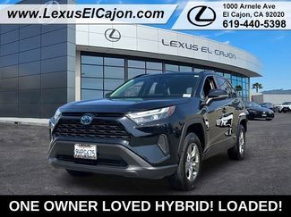 Used 2023 Toyota RAV4 XLE w/ Convenience Package AWD/4WD video 1