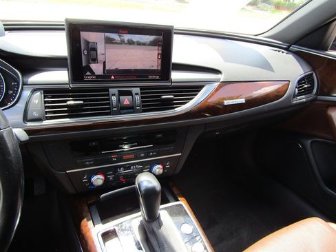 Used 2017 Audi A6 3.0T Prestige w/ Prestige Package AWD/4WD image 11