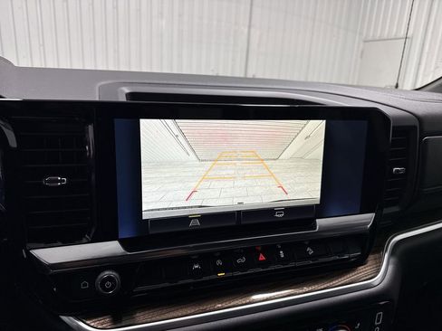 New 2026 Chevrolet Silverado 1500 LT w/ Z71 Off-Road Package image 15