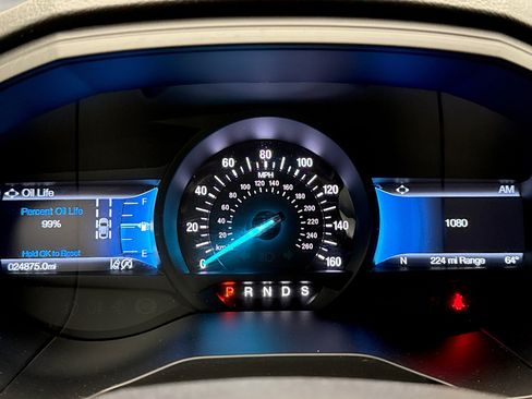 Used 2023 Ford Edge SE AWD/4WD image 13