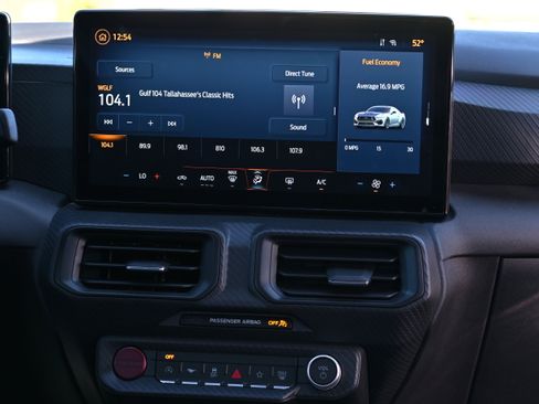 Used 2024 Ford Mustang GT image 16