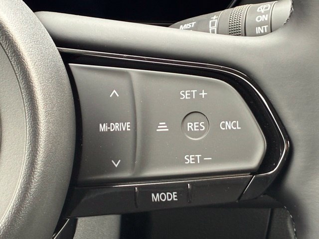 New 2026 MAZDA CX-5 Select AWD/4WD image 17