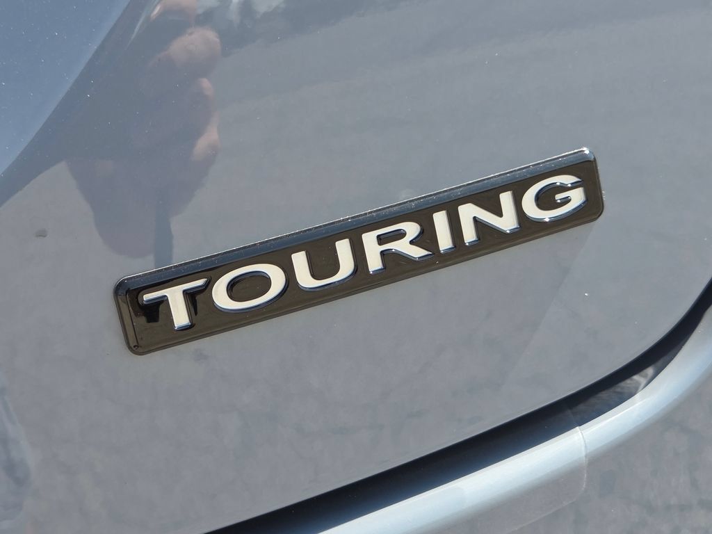 New 2026 Honda Pilot Touring image 21