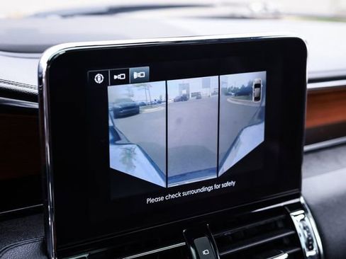 Used 2018 Lincoln Navigator Reserve w/ Technology Package AWD/4WD image 66