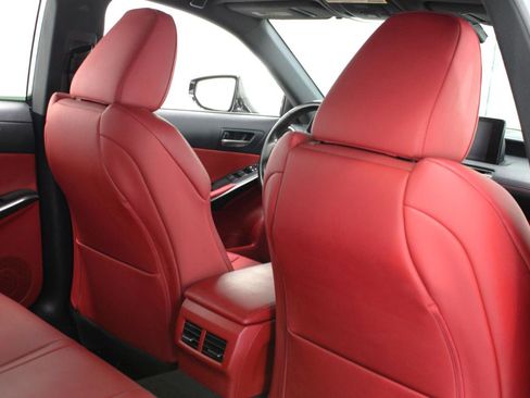 Used 2021 Lexus IS 350 F Sport w/ Accessory Package 2 image 41