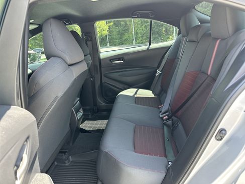 Certified 2026 Toyota Corolla SE FWD image 31