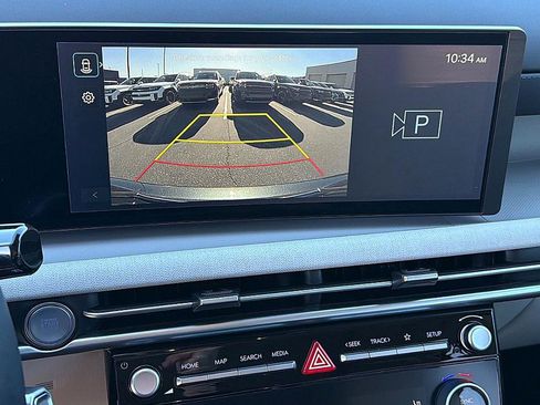 Certified 2025 Hyundai Tucson SEL image 15