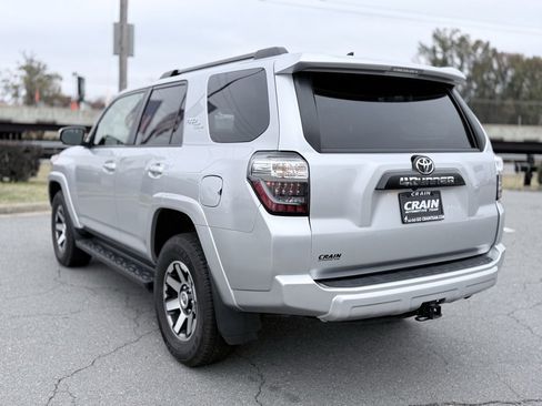 Used 2024 Toyota 4Runner TRD Off-Road Premium image 5