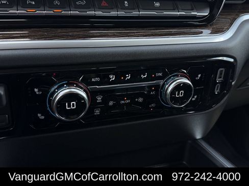 New 2026 GMC Sierra 1500 Elevation w/ Elevation Premium Package RWD image 16