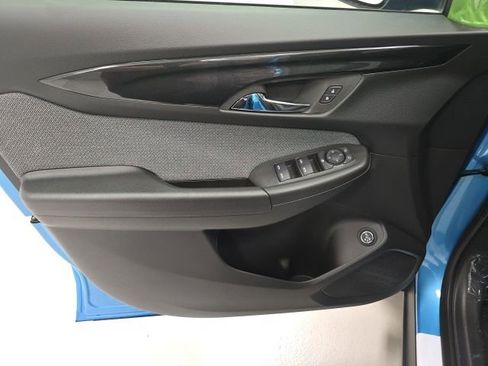 New 2026 Chevrolet TrailBlazer LT w/ Convenience Package image 19