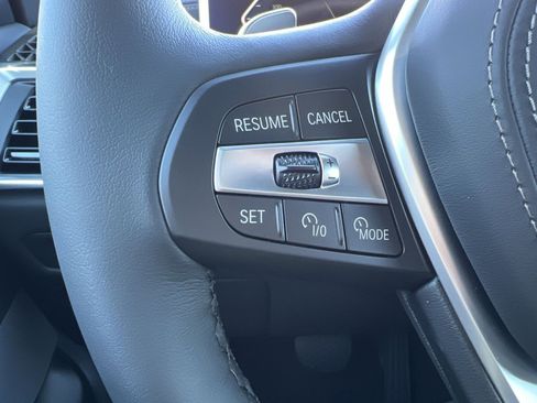 New 2026 BMW X5 xDrive40i w/ Climate Comfort Package image 30