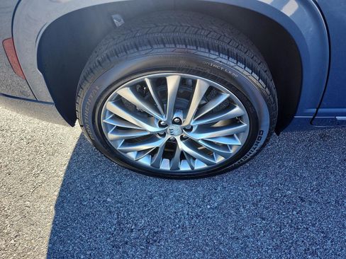 Certified 2026 Buick Enclave Avenir w/ Super Cruise Package image 5