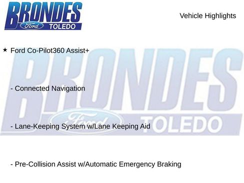 Used 2025 Ford Mustang Premium image 15