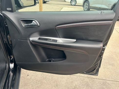 Used 2014 Dodge Journey R/T AWD/4WD image 16