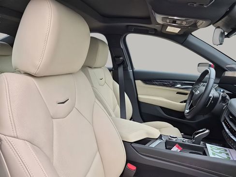 New 2026 Cadillac CT5 Premium Luxury image 15