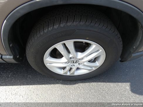 Used 2010 Honda CR-V EX-L image 18