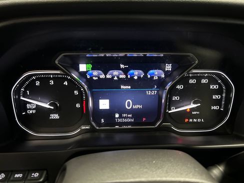 Used 2019 GMC Sierra 1500 AT4 w/ AT4 Premium Package AWD/4WD image 23