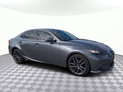 Used 2014 Lexus IS 250 250 image 2