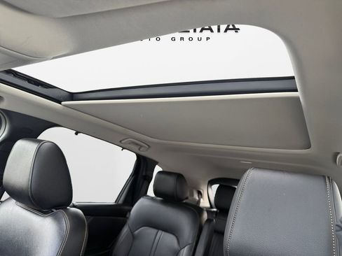 Used 2024 MAZDA CX-90 3.3 Turbo w/ Premium Package image 30