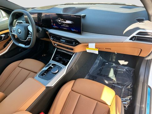 New 2026 BMW 330i 330i NA w/ Premium Package image 24