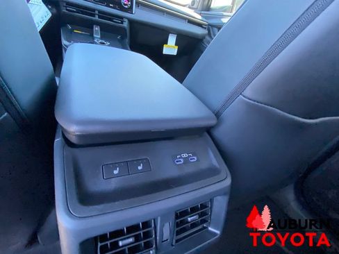 New 2026 Toyota bZ AWD/4WD image 27