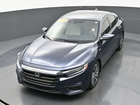 Used 2019 Honda Insight Touring image 34