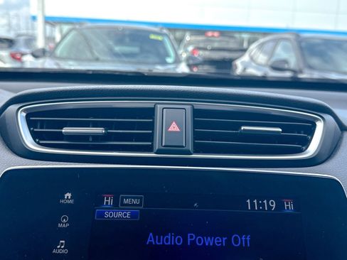 Used 2021 Honda CR-V Touring image 31