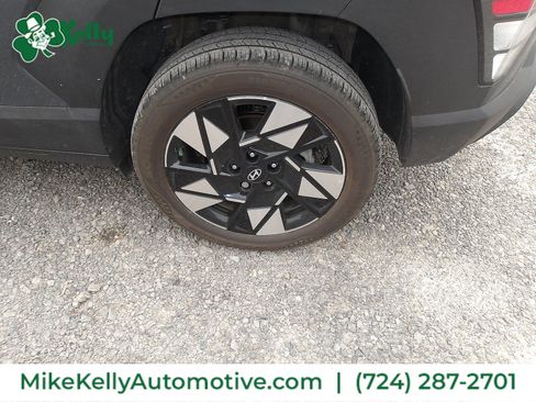 Certified 2024 Hyundai Kona SEL AWD/4WD image 3