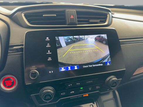 Used 2022 Honda CR-V EX image 14
