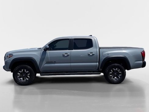 Used 2019 Toyota Tacoma TRD Off-Road image 3