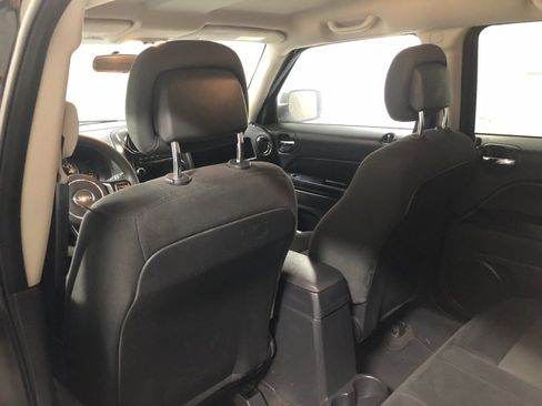 Used 2015 Jeep Patriot Sport w/ Power Value Group image 16