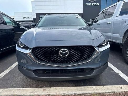 Used 2025 MAZDA CX-30 AWD 2.5 S w/ Preferred Package image 2