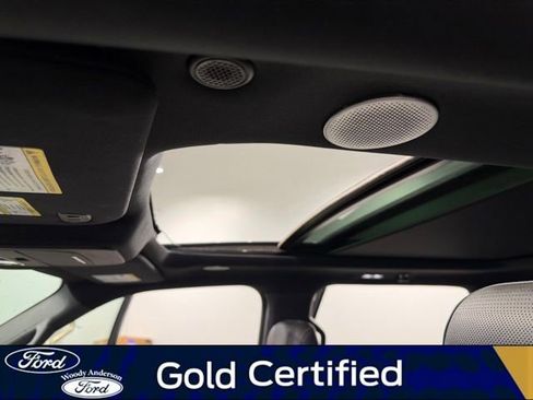 Certified 2022 Ford F150 Platinum w/ Equipment Group 701A High AWD/4WD image 19