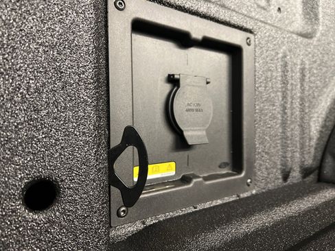 New 2026 Ford F150 Lariat w/ Equipment Group 501A Mid image 36