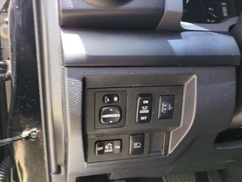 Used 2021 Toyota Tundra SR RWD image 10