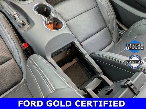 Certified 2025 Ford Mustang GT Premium w/ GT Performance Package image 29