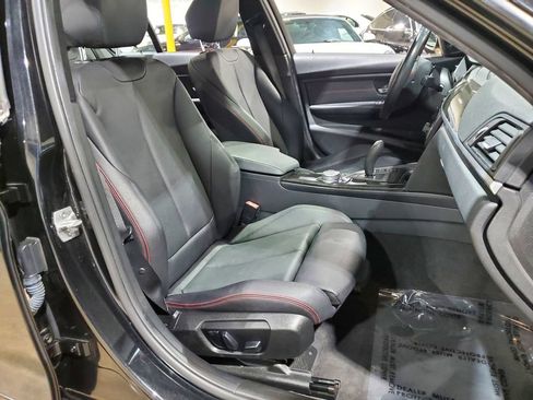 Used 2015 BMW 328i xDrive Sedan AWD/4WD image 13