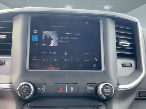 Certified 2024 RAM 2500 Big Horn image 23