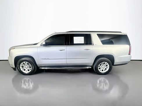 Used 2019 GMC Yukon XL SLT w/ Open Road Package RWD image 5