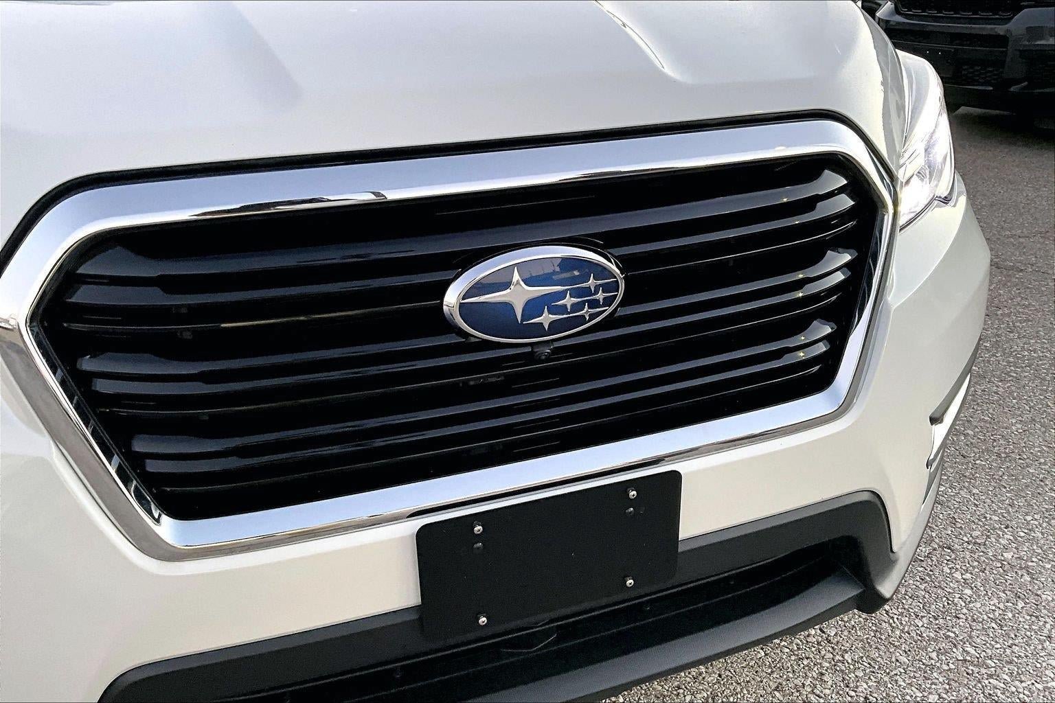 Used 2021 Subaru Ascent Touring w/ Popular Package #2A AWD/4WD image 31