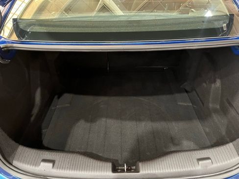 Used 2019 Chevrolet Cruze LT w/ Convenience Package image 13