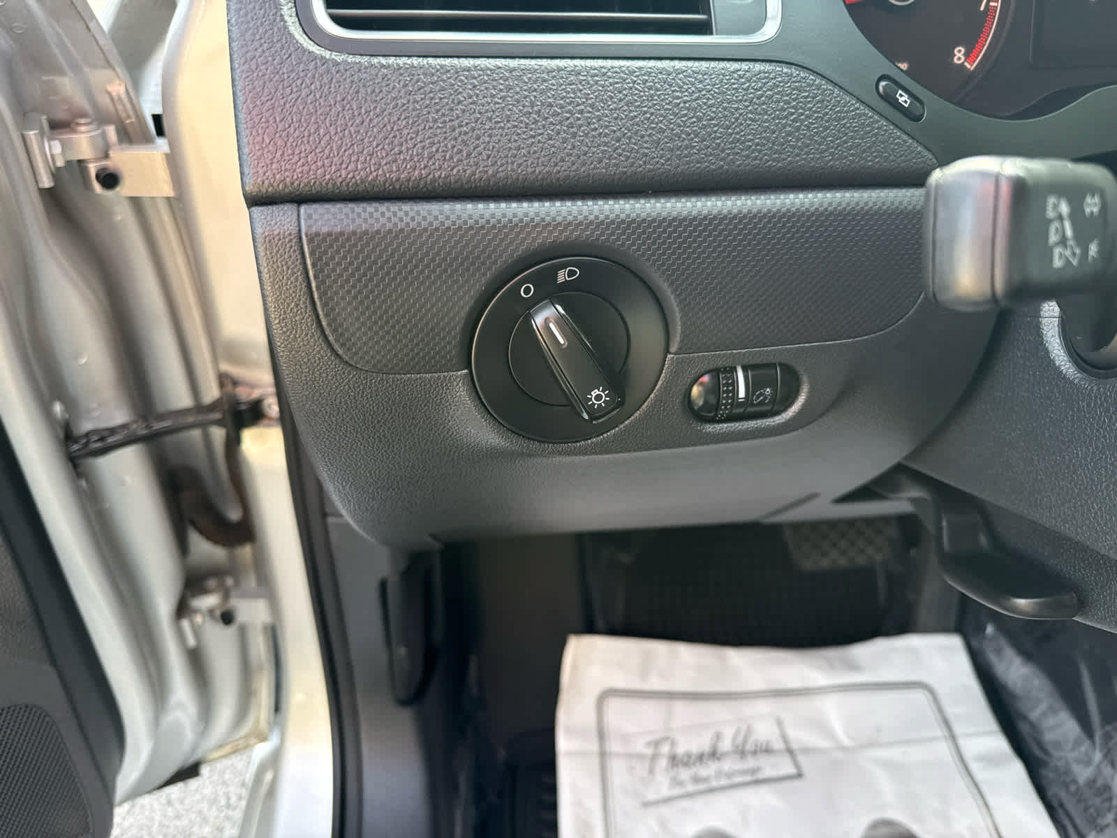Used 2011 Volkswagen Jetta Sedan FWD image 17